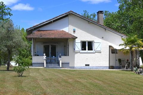Villa a Belaye, Lot, Belaye - € 227.900 | Ref: 9814A - foto 26