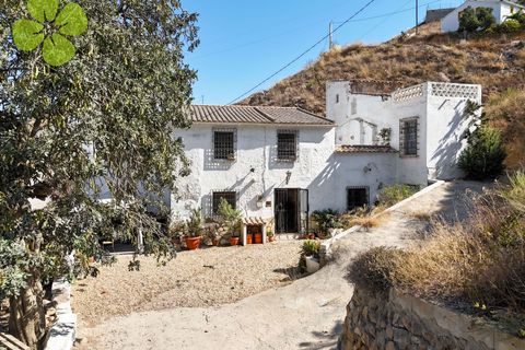 Masia a Albox, Almeria - foto 1
