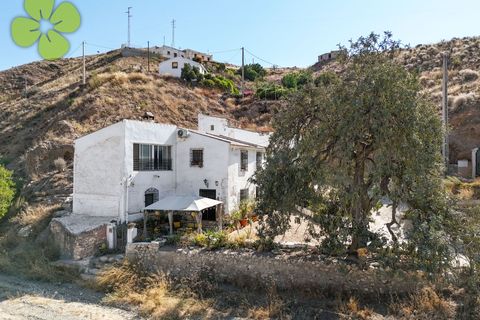 Masia a Albox, Almeria - foto 2