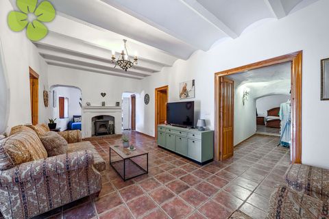Masia a Albox, Almeria - foto 4