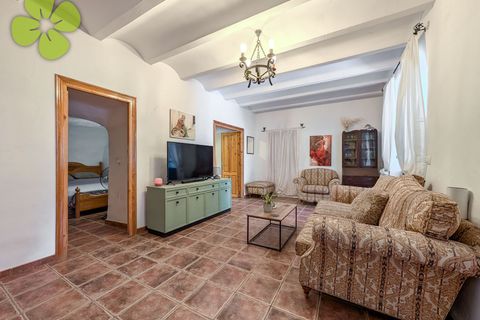 Masia a Albox, Almeria - foto 5