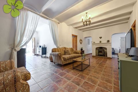 Masia a Albox, Almeria, Albox - € 189.995 | Ref: CRE-2730 - foto 6