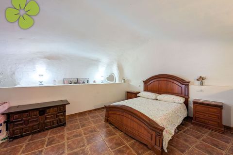Masia a Albox, Almeria, Albox - € 189.995 | Ref: CRE-2730 - foto 11