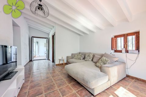 Masia a Albox, Almeria, Albox - € 189.995 | Ref: CRE-2730 - foto 16