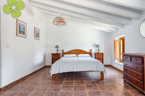 Masia a Albox, Almeria, Albox - € 189.995 | Ref: CRE-2730 - foto 21