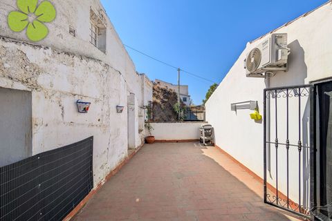 Masia a Albox, Almeria, Albox - € 189.995 | Ref: CRE-2730 - foto 24