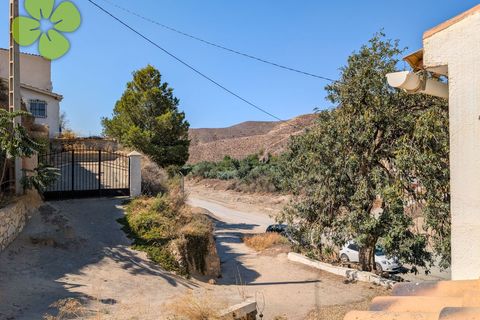 Masia a Albox, Almeria, Albox - € 189.995 | Ref: CRE-2730 - foto 25