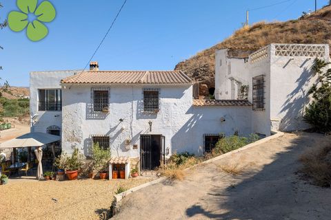 Masia a Albox, Almeria, Albox - € 189.995 | Ref: CRE-2730 - foto 26