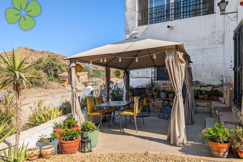 Masia a Albox, Almeria, Albox - € 189.995 | Ref: CRE-2730 - foto 27