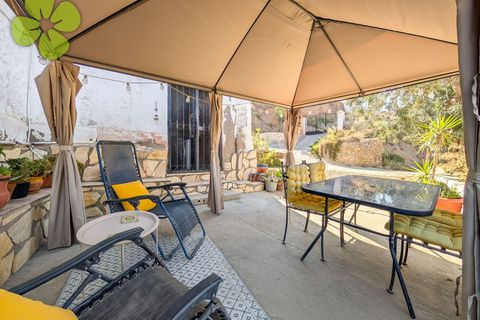 Masia a Albox, Almeria, Albox - € 189.995 | Ref: CRE-2730 - foto 28