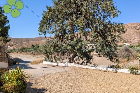 Masia a Albox, Almeria, Albox - € 189.995 | Ref: CRE-2730 - foto 29