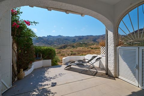Byhus i Turre, Almeria, Turre - € 109.950 | Ref: A357 - foto 1