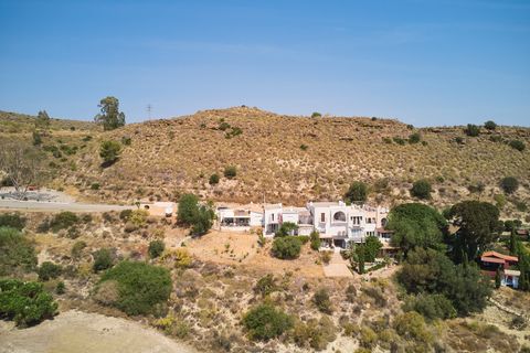Byhus i Turre, Almeria, Turre - € 109.950 | Ref: A357 - foto 2