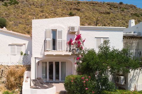 Byhus i Turre, Almeria, Turre - € 109.950 | Ref: A357 - foto 3