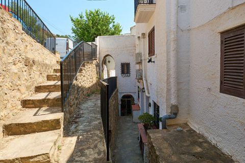 Byhus i Turre, Almeria, Turre - € 109.950 | Ref: A357 - foto 4