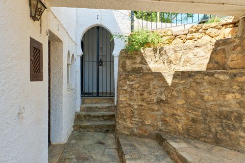 Byhus i Turre, Almeria, Turre - € 109.950 | Ref: A357 - foto 5