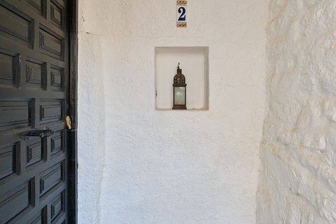 Byhus i Turre, Almeria, Turre - € 109.950 | Ref: A357 - foto 6
