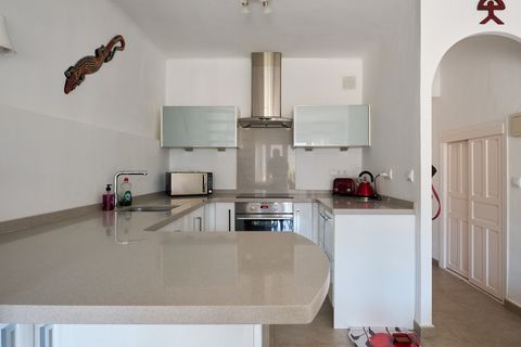 Byhus i Turre, Almeria, Turre - € 109.950 | Ref: A357 - foto 7