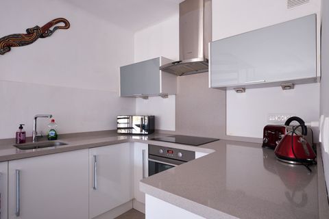 Byhus i Turre, Almeria, Turre - € 109.950 | Ref: A357 - foto 9