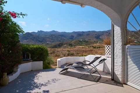 Byhus i Turre, Almeria, Turre - € 109.950 | Ref: A357 - foto 12