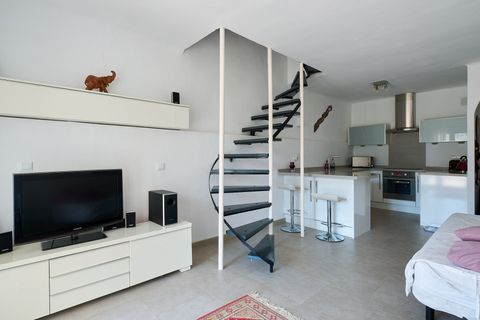 Byhus i Turre, Almeria, Turre - € 109.950 | Ref: A357 - foto 18