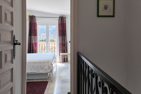 Byhus i Turre, Almeria, Turre - € 109.950 | Ref: A357 - foto 19