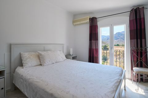 Byhus i Turre, Almeria, Turre - € 109.950 | Ref: A357 - foto 20