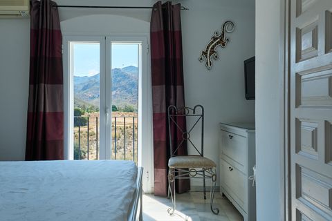 Byhus i Turre, Almeria, Turre - € 109.950 | Ref: A357 - foto 21