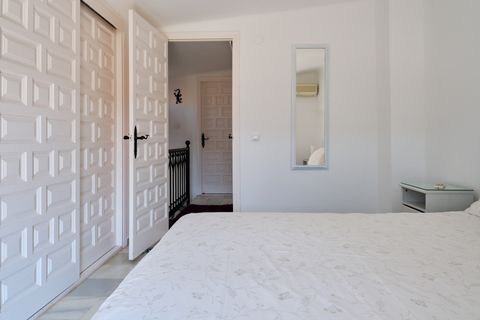 Byhus i Turre, Almeria, Turre - € 109.950 | Ref: A357 - foto 24