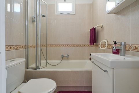 Byhus i Turre, Almeria, Turre - € 109.950 | Ref: A357 - foto 25