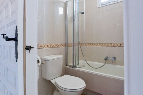 Byhus i Turre, Almeria, Turre - € 109.950 | Ref: A357 - foto 27