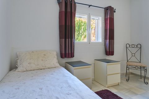 Byhus i Turre, Almeria, Turre - € 109.950 | Ref: A357 - foto 28