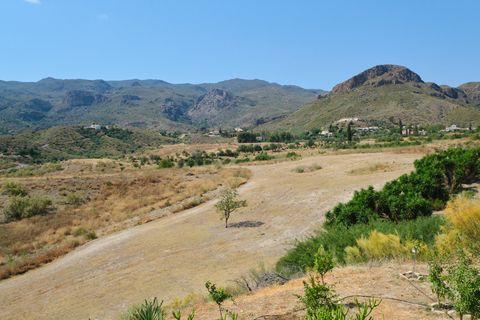Byhus i Turre, Almeria, Turre - € 109.950 | Ref: A357 - foto 34