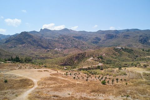 Byhus i Turre, Almeria, Turre - € 109.950 | Ref: A357 - foto 35