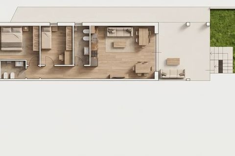Lejlighed i Arzachena, Sassari, Arzachena - € 420.000 | Ref: ARV-13-26 - foto 39
