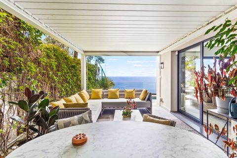 Haus in Eze, Alpes-Maritimes, Eze - € 2.750.000 | Ref: HH-16228642 - Foto 3