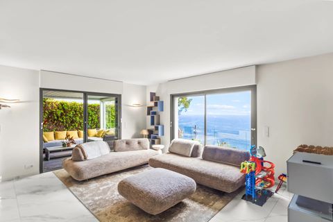 Haus in Eze, Alpes-Maritimes, Eze - € 2.750.000 | Ref: HH-16228642 - Foto 4