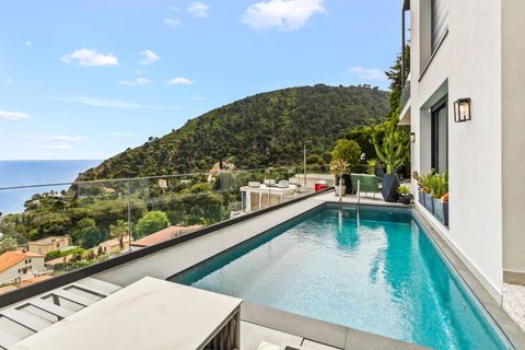 Haus in Eze, Alpes-Maritimes, Eze - € 2.750.000 | Ref: HH-16228642 - Foto 5