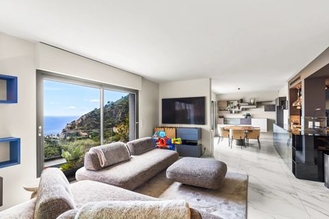 Haus in Eze, Alpes-Maritimes, Eze - € 2.750.000 | Ref: HH-16228642 - Foto 6