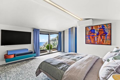 Haus in Eze, Alpes-Maritimes, Eze - € 2.750.000 | Ref: HH-16228642 - Foto 9