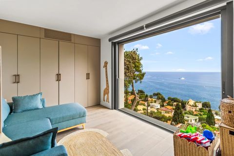 Haus in Eze, Alpes-Maritimes, Eze - € 2.750.000 | Ref: HH-16228642 - Foto 13