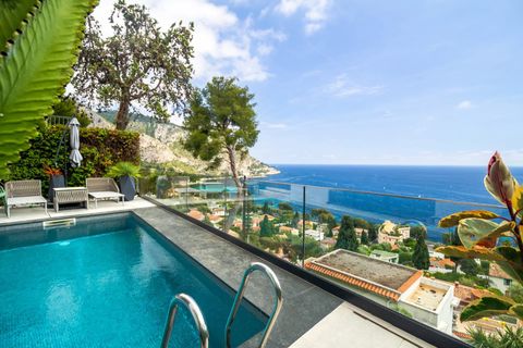 Haus in Eze, Alpes-Maritimes, Eze - € 2.750.000 | Ref: HH-16228642 - Foto 17