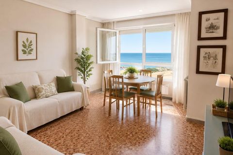 Lejlighed i Vinaros, Castellon, Vinaros - € 255.000 | Ref: EXP14898/8930 - foto 4