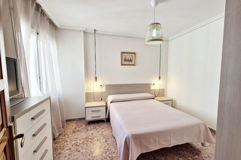 Lejlighed i Vinaros, Castellon, Vinaros - € 255.000 | Ref: EXP14898/8930 - foto 17