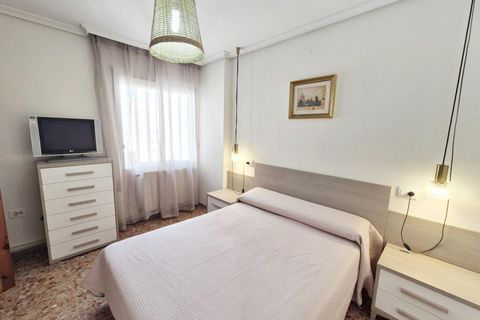 Lejlighed i Vinaros, Castellon, Vinaros - € 255.000 | Ref: EXP14898/8930 - foto 18