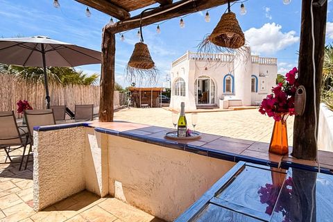 Villa i Busot, Alicante, Busot - € 425.000 | Ref: EXP14999/8930 - foto 1