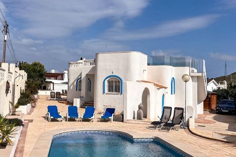 Villa i Busot, Alicante, Busot - € 425.000 | Ref: EXP14999/8930 - foto 2