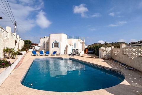 Villa i Busot, Alicante, Busot - € 425.000 | Ref: EXP14999/8930 - foto 3