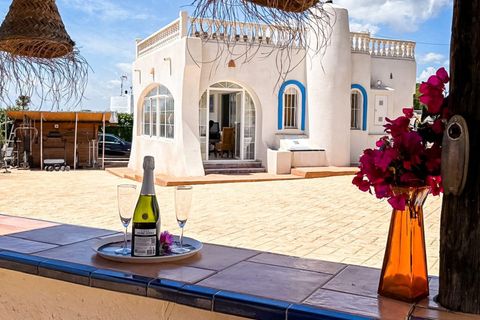 Villa i Busot, Alicante, Busot - € 425.000 | Ref: EXP14999/8930 - foto 4