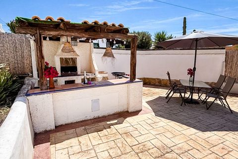 Villa i Busot, Alicante, Busot - € 425.000 | Ref: EXP14999/8930 - foto 5